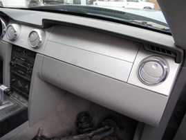 2006 Ford Mustang Silver 4.0L AT #F24553